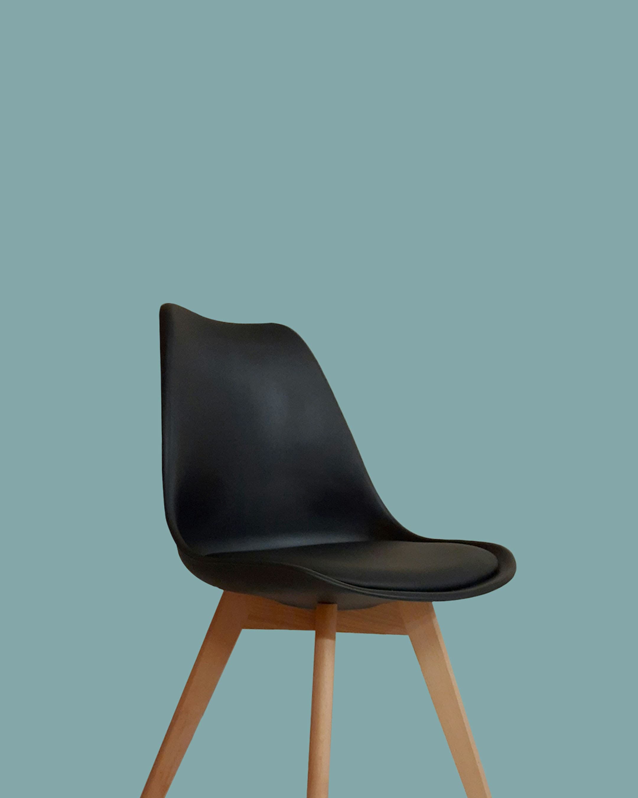 Ames Shell Chair