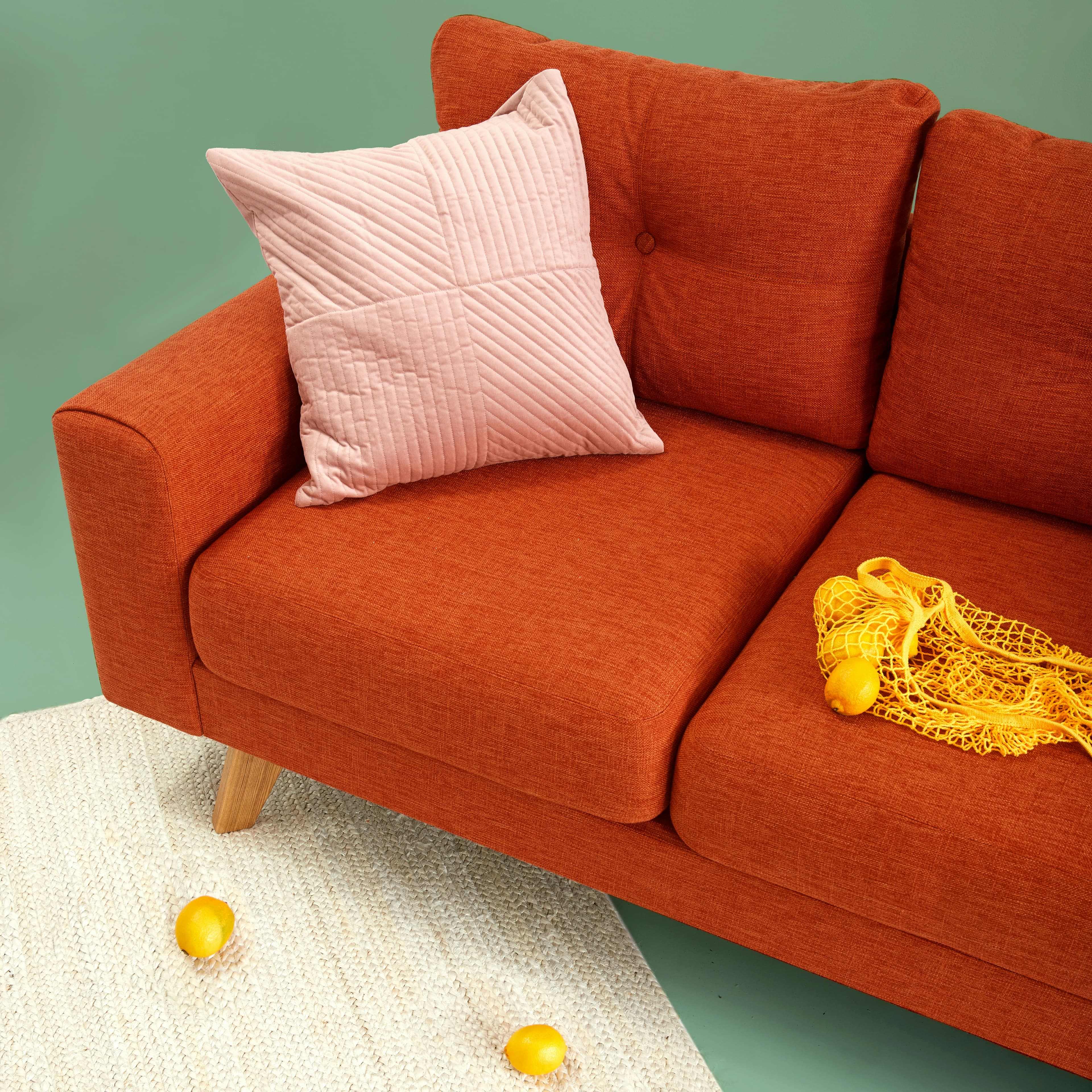 Clementine Loveseat