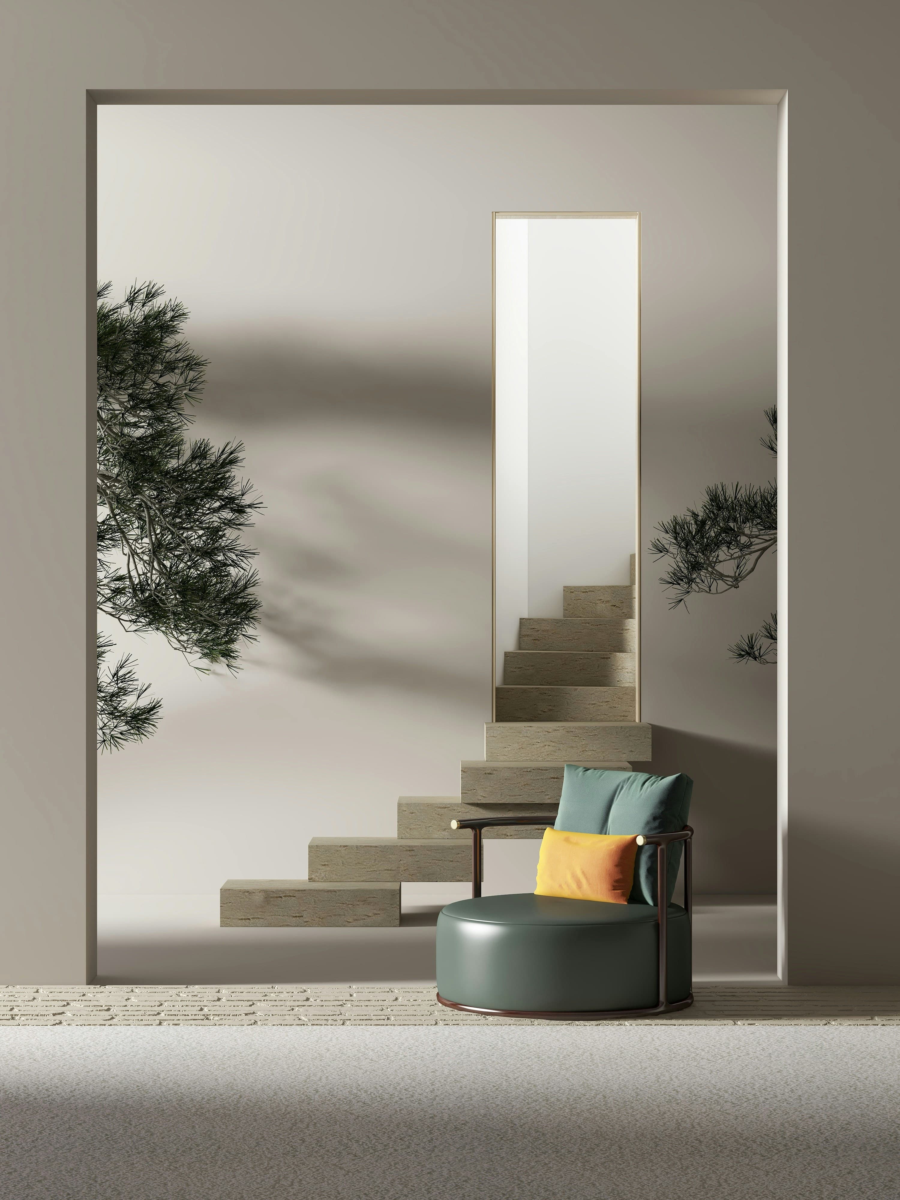 Hollis Channel Sofa